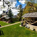 Skowyrowe Wzgorze - Z Pieknym Widokiem Na Gory * Gliczarów
