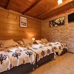 Skowyrowe Wzgorze - Z Pieknym Widokiem Na Gory Panzió