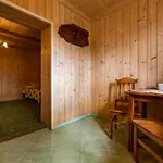 Skowyrowe Wzgorze - Z Pieknym Widokiem Na Gory Panzió Gliczarów