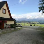 Panzió Skowyrowe Wzgorze - Z Pieknym Widokiem Na Gory