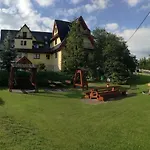 Skowyrowe Wzgorze - Z Pieknym Widokiem Na Gory Panzió