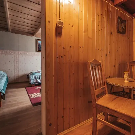 Skowyrowe Wzgorze - Z Pieknym Widokiem Na Gory Gliczarow