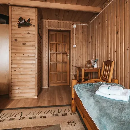 Skowyrowe Wzgorze - Z Pieknym Widokiem Na Gory * Gliczarow