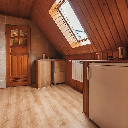 Skowyrowe Wzgorze - Z Pieknym Widokiem Na Gory Bed & Breakfast