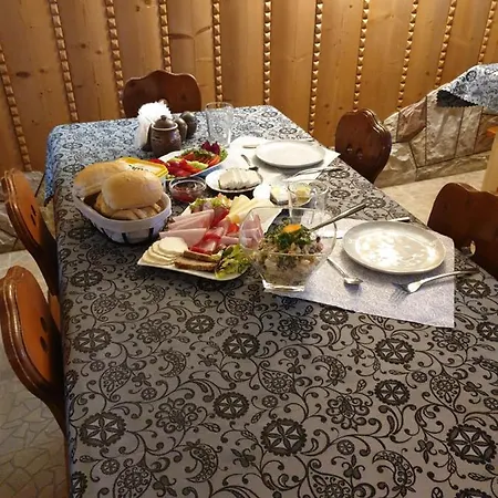 Skowyrowe Wzgorze - Z Pieknym Widokiem Na Gory * Gliczarow