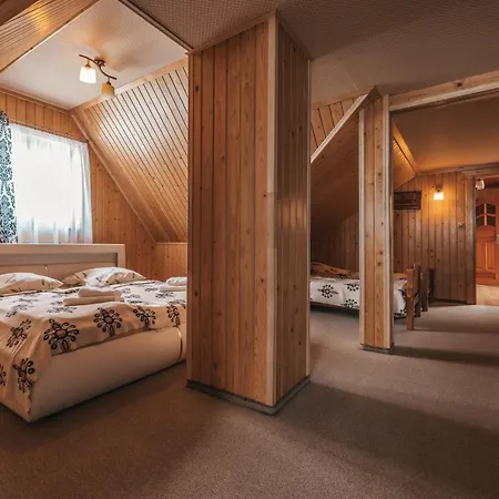 Skowyrowe Wzgorze - Z Pieknym Widokiem Na Gory Bed & Breakfast