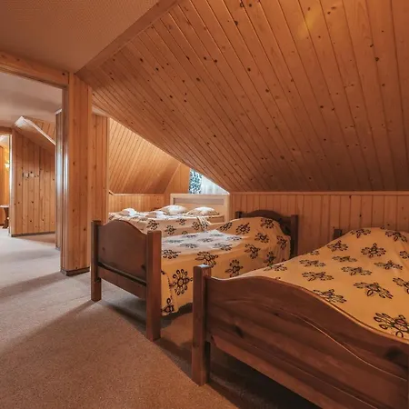 U Skowyrow Bed & Breakfast