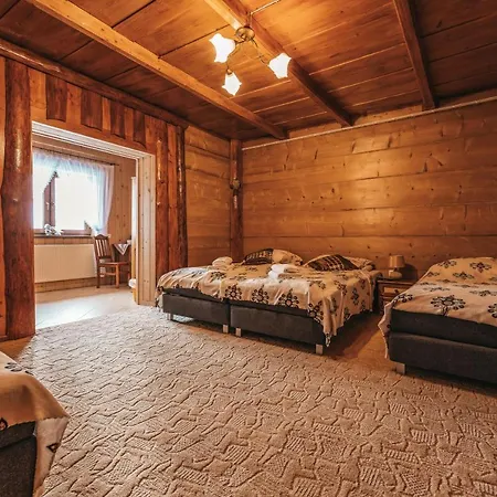 U Skowyrow Bed & Breakfast