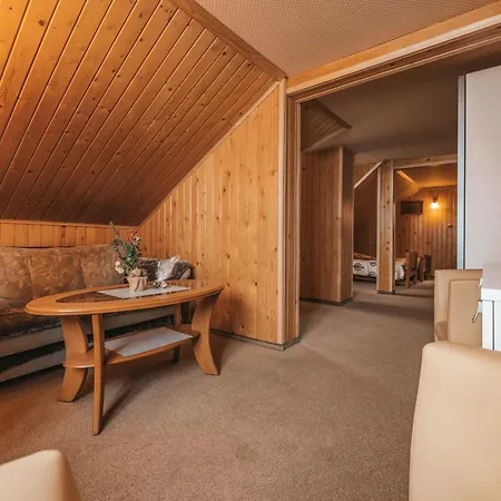 Bed & Breakfast Skowyrowe Wzgorze - Z Pieknym Widokiem Na Gory *