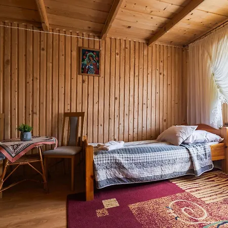 Skowyrowe Wzgorze - Z Pieknym Widokiem Na Gory *