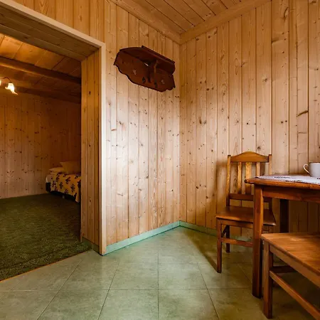 Skowyrowe Wzgorze - Z Pieknym Widokiem Na Gory Bed & Breakfast Gliczarow