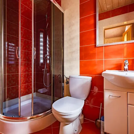 Skowyrowe Wzgorze - Z Pieknym Widokiem Na Gory Bed & Breakfast *