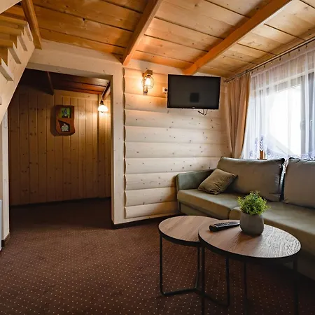 Skowyrowe Wzgorze - Z Pieknym Widokiem Na Gory Bed & Breakfast Gliczarow