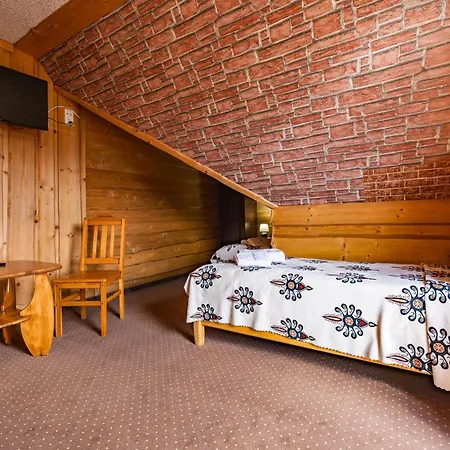 Bed & Breakfast Skowyrowe Wzgorze - Z Pieknym Widokiem Na Gory Gliczarow