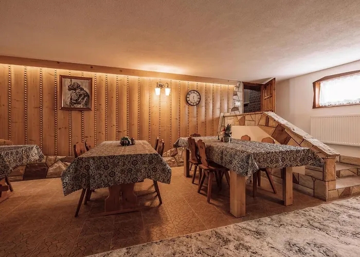 Bed & Breakfast Skowyrowe Wzgorze - Z Pieknym Widokiem Na Gory Gliczarów